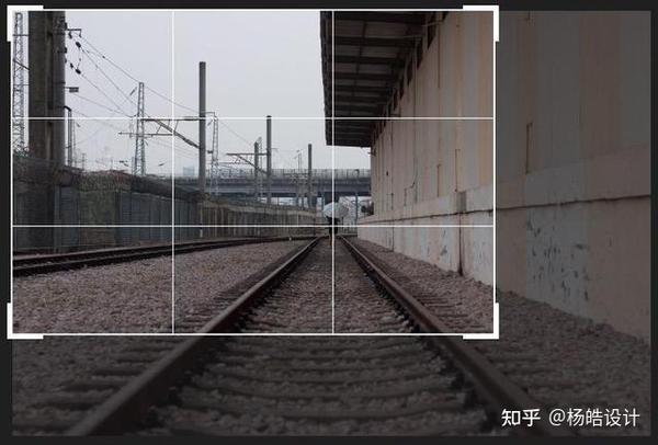 摄影“三分法”构图,你用对了吗? - 知乎