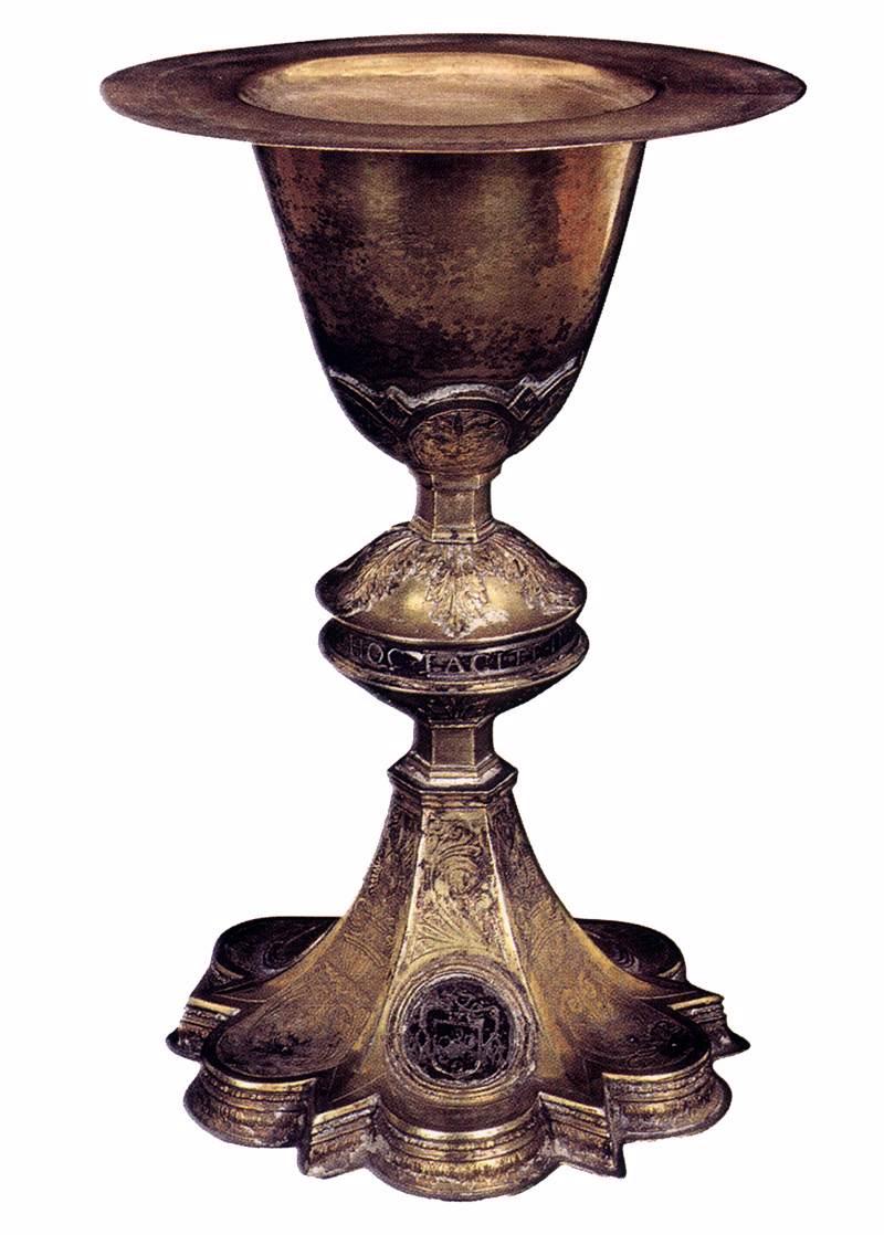 西方中世纪到近代的工艺美术金银珠宝文物21617世纪名匠杰作