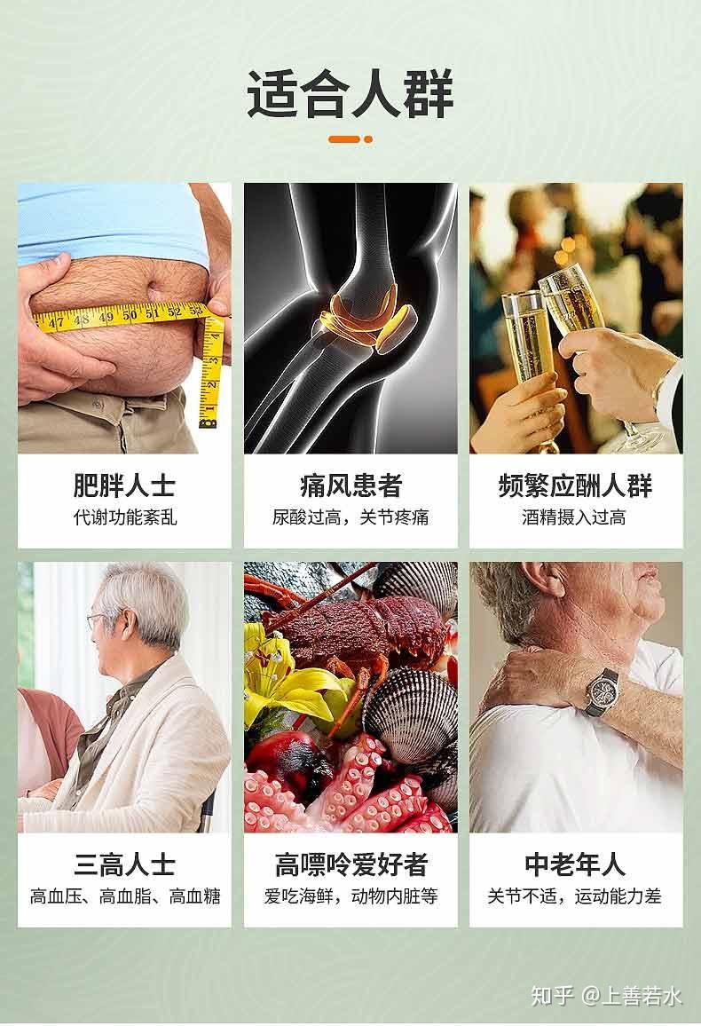 日本帝人制药痛风药适合人群中文版说明书中文版说明书痛风忌口如上