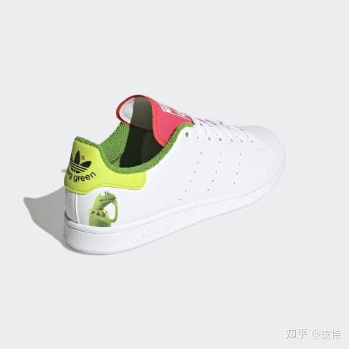 Adidas|阿迪达斯|鞋类系列解读 - 知乎