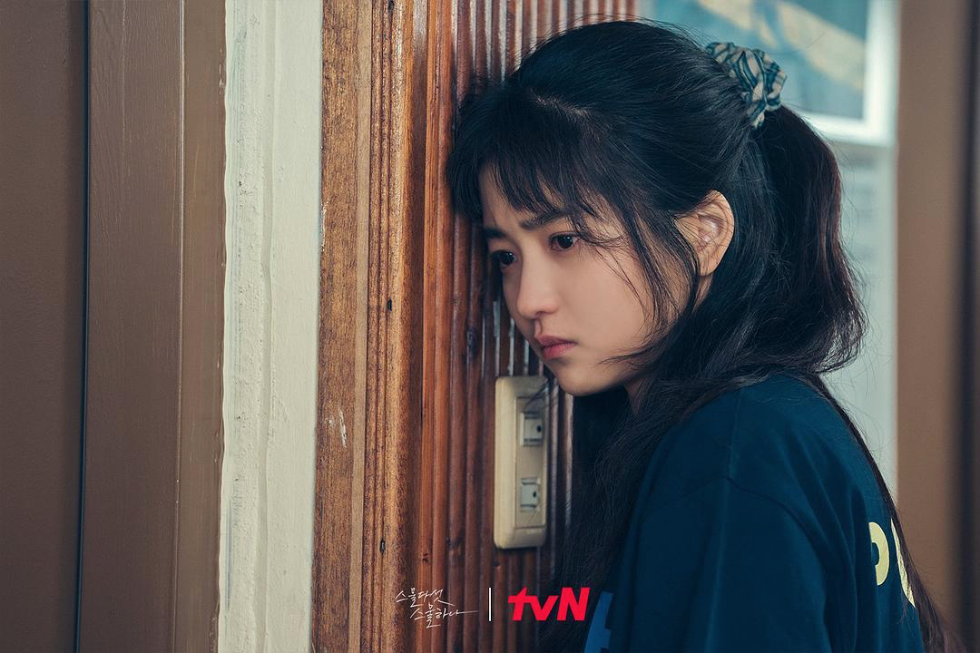 豆瓣91金泰梨搭档南柱赫再出爆剧二十五二十一