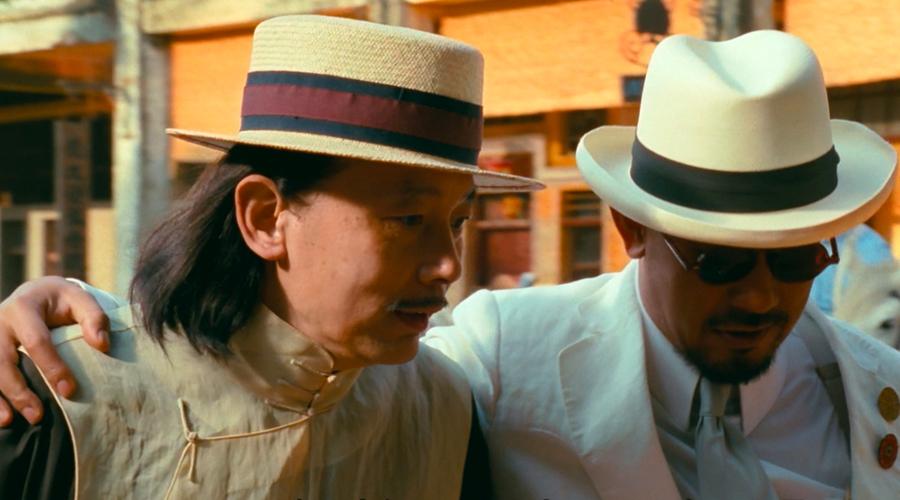 有个假洋鬼子用人骨做筷子,还说自己喜欢现做现卖 | 北洋夜行记025