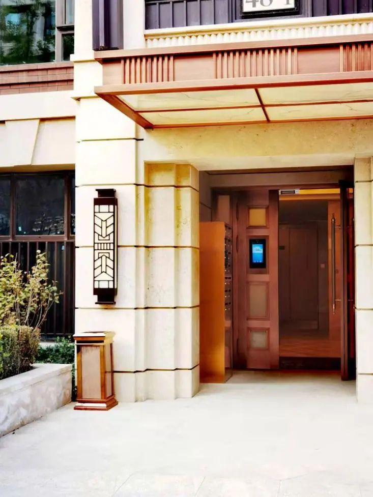 这个房价比地价低的楼盘交房是个什么样