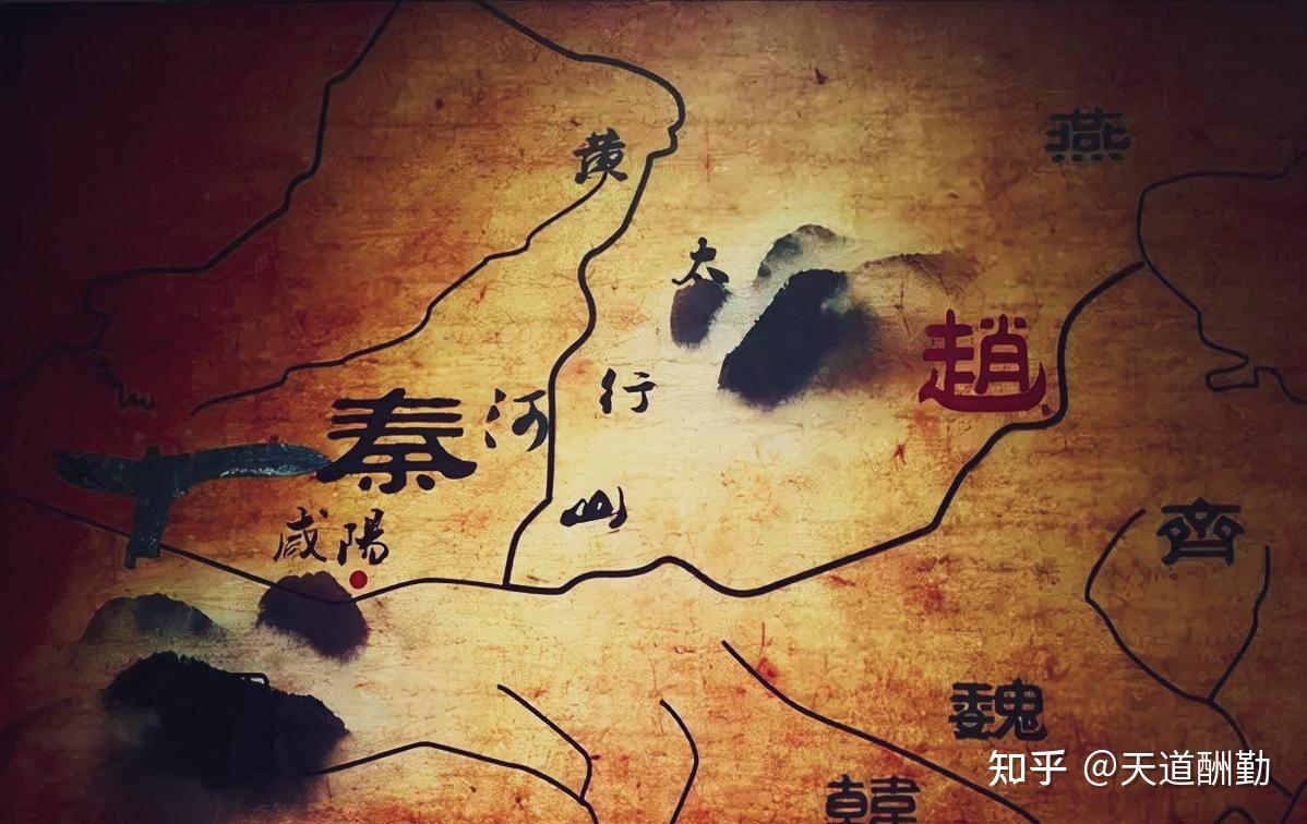 秦灭六国，亡国之君何去何从？揭秘历史背后的真相 - 知乎