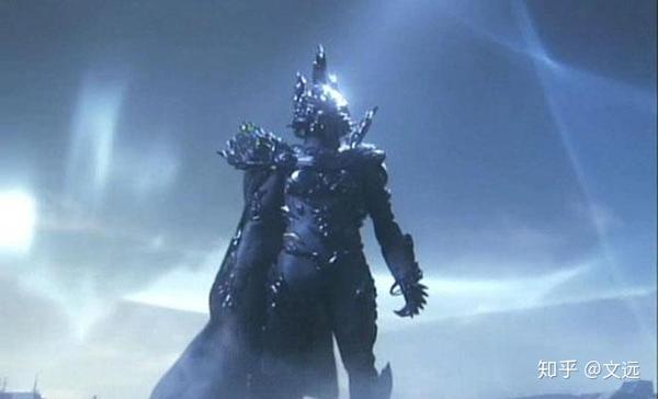 曾经狂虐奥特曼的五个怪兽一个史上最强另一个能匹敌赛迦