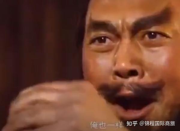 “俺也一样”的张飞：其实，真的，不一样 - 知乎