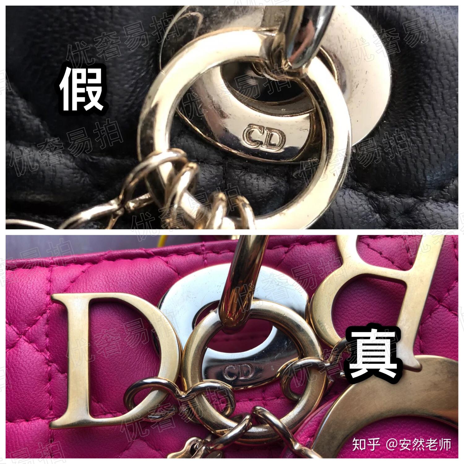 dior包装袋真假图片