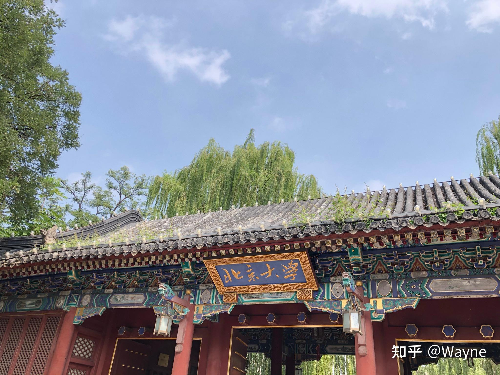 【北大药学院研一在读】北京大学349药学考研全貌:报考前你需要知道的