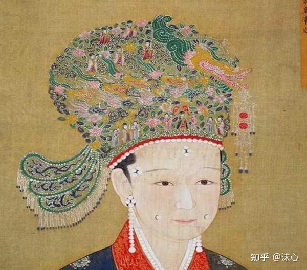 【连载】中国各朝代的服饰与妆容——宋朝 - 知乎