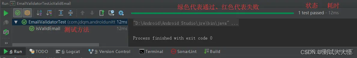 Android 单元测试只看这一篇就够了 - 知乎