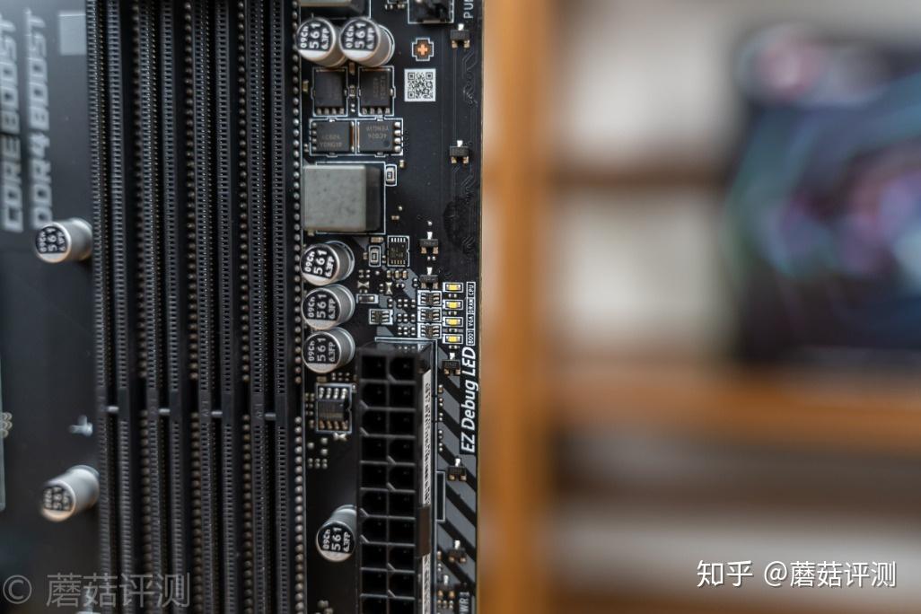 或是5900x的首选座驾微星magx570tomahawkwifi战斧导弹主板评测