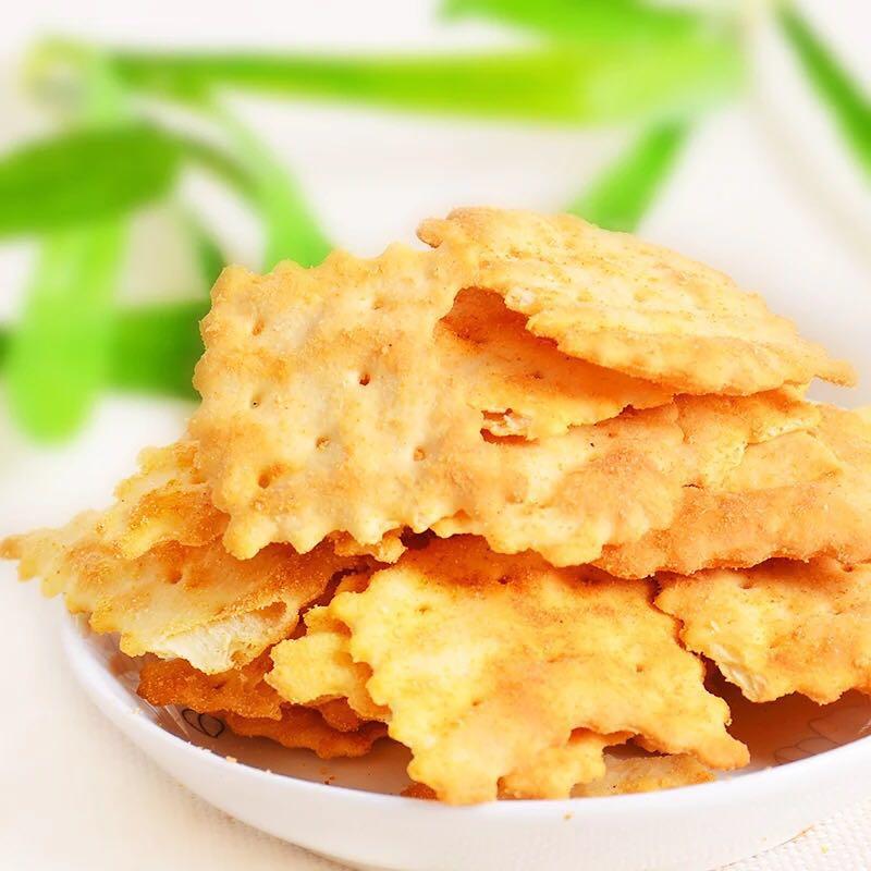 淘宝上有哪些便宜又好吃的零食?