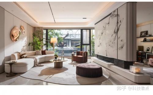 空间叙事诗人刘荣禄:以杭州为心,塑东方美学设计高地 - 知乎