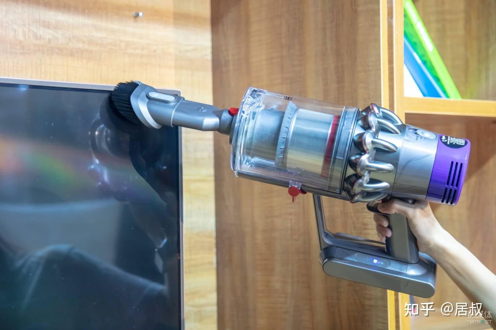 戴森吸尘器2年坏了2次,自掏2千多维修费,保修"陷阱"防不胜防 - 知乎