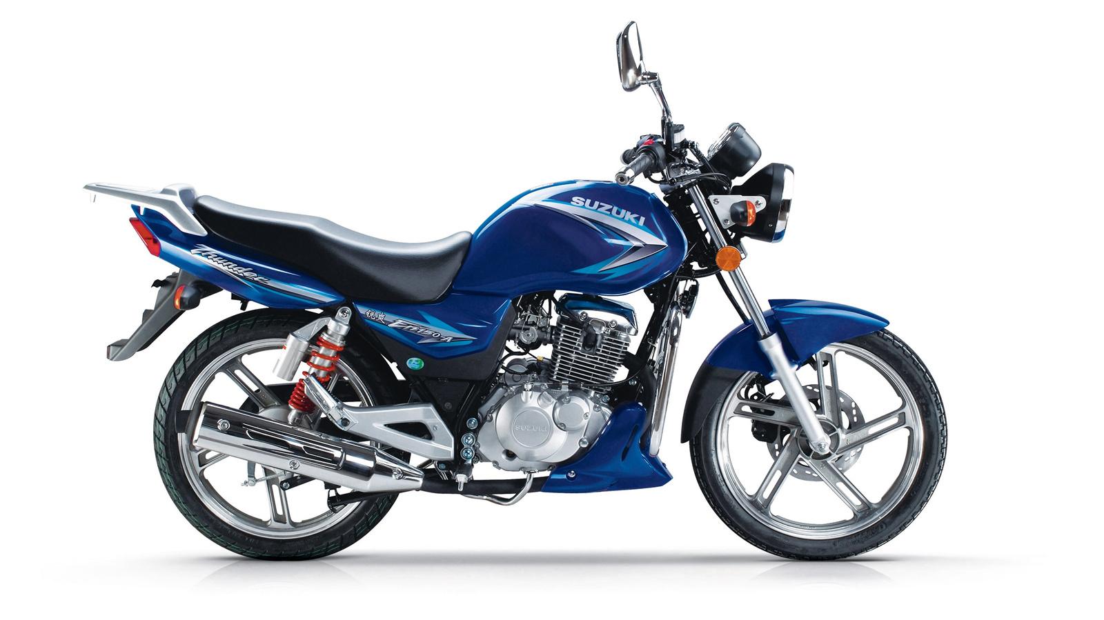 一万块钱买个什么摩托车好