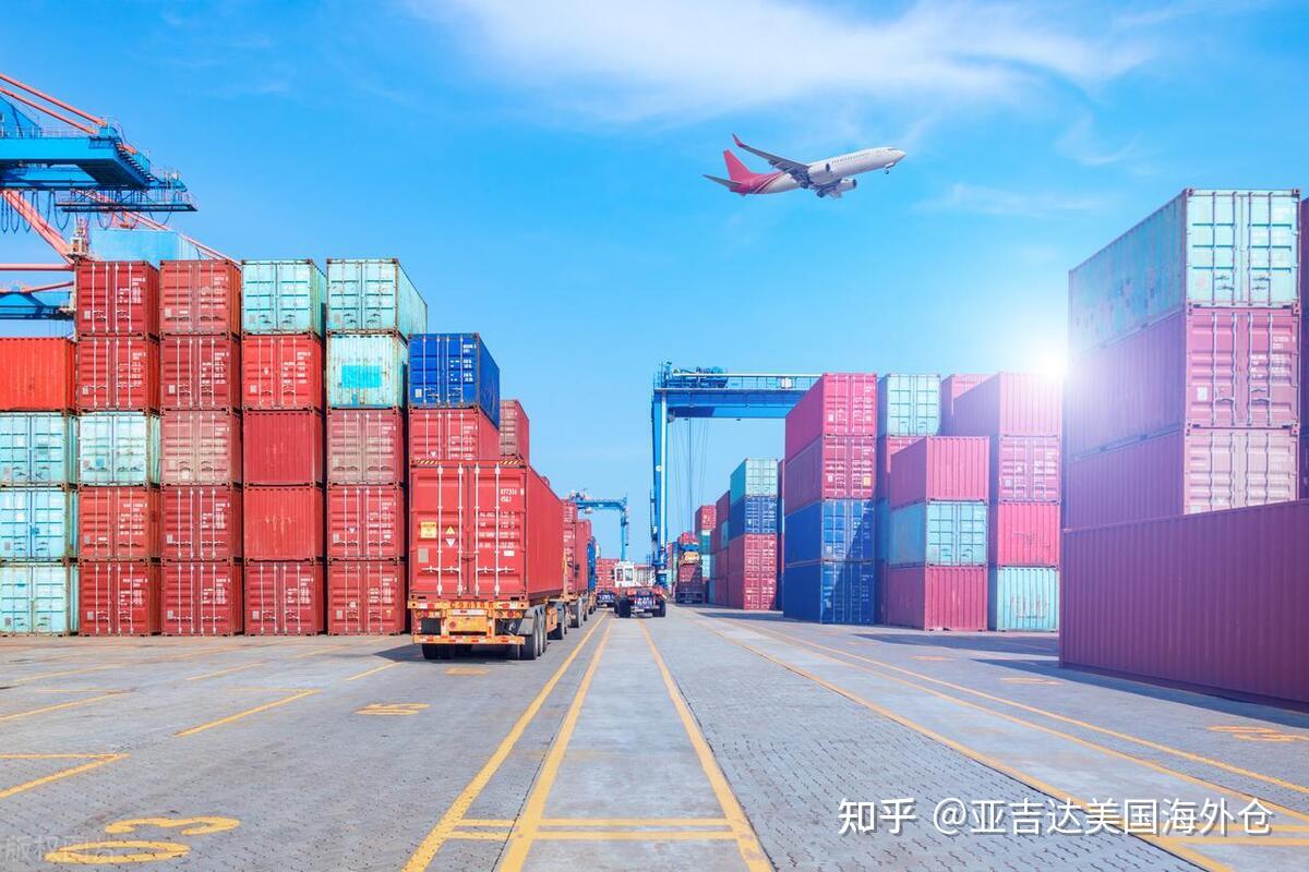 哪些跨境人适合虚拟海外仓模式？ - 知乎