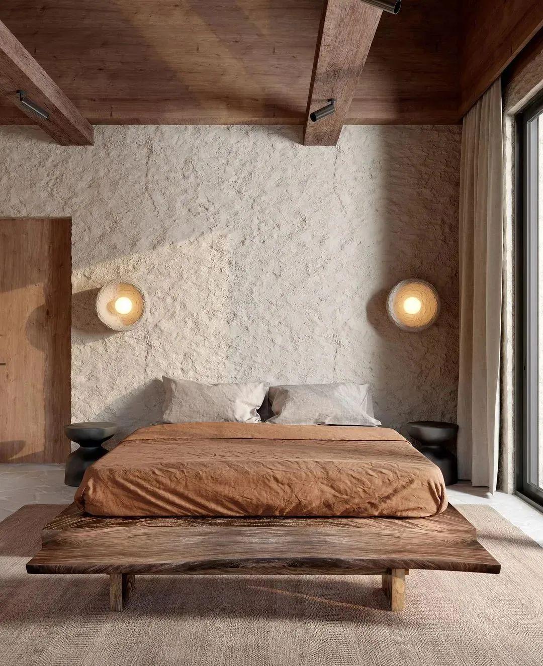 侘寂风-禅文化在家装中的最理想诠释! - 知乎