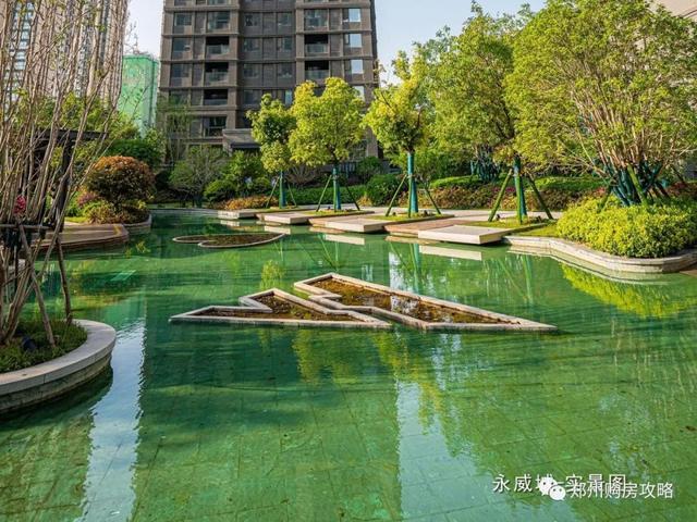 双地铁1号线8号线的永威西棠开盘怎么样附带永威金桥西棠户型