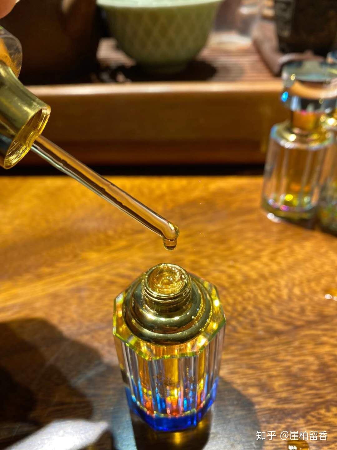 崖柏精油到底有那么神奇吗? - 知乎