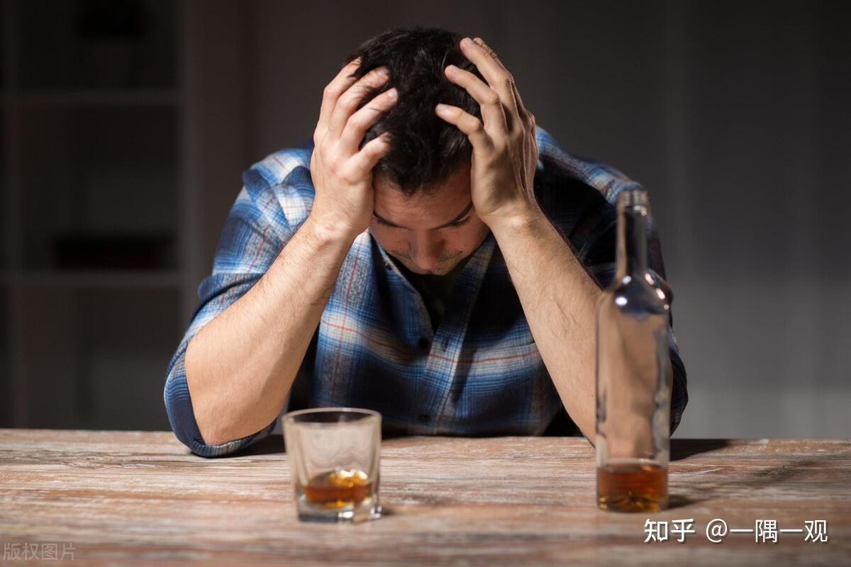 一隅一观|用烦恼,测量容量 - 知乎