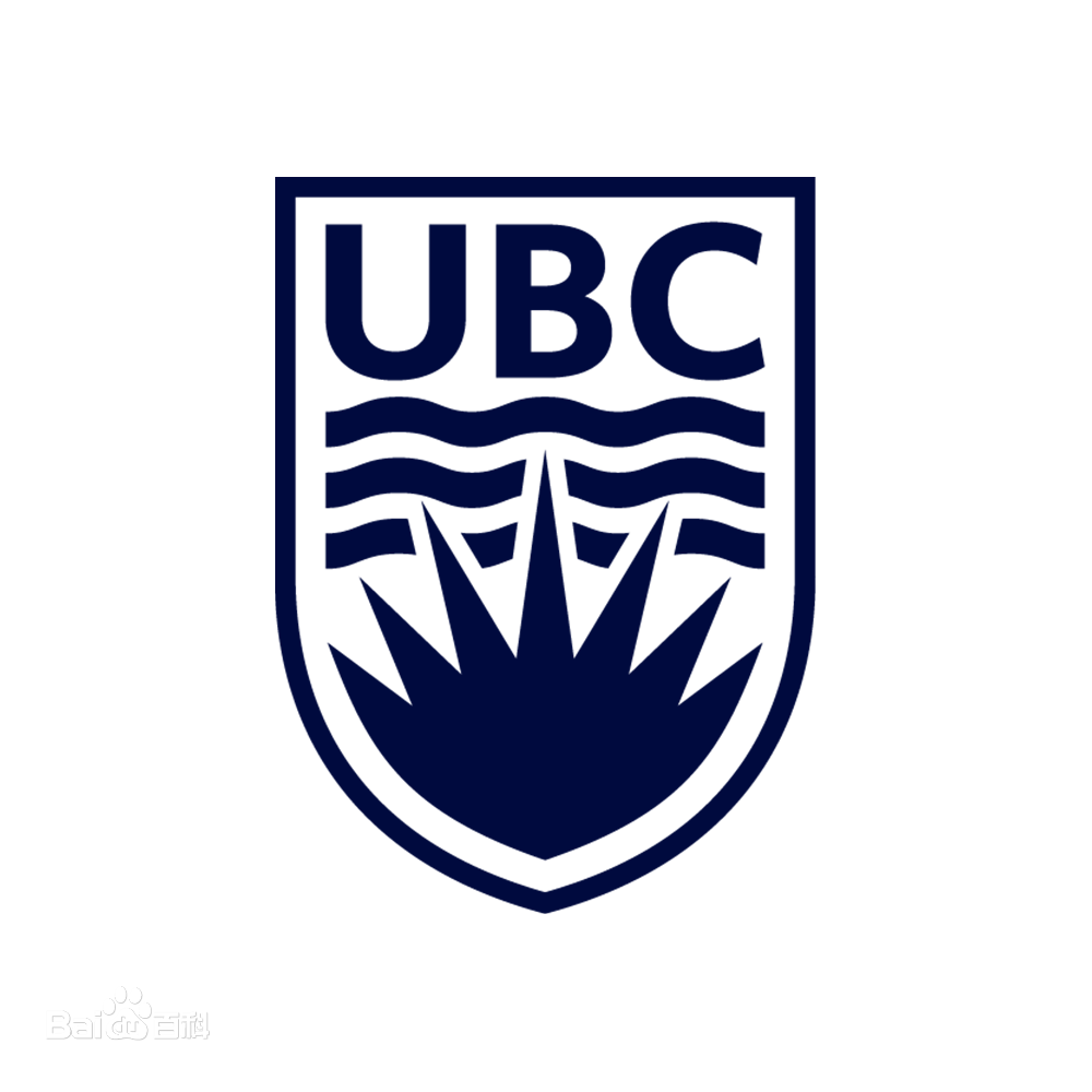 ubc大学logo图片