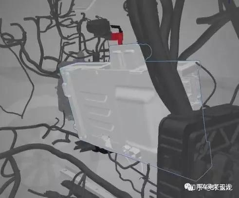 Tesla Model 3整车分解视频 - 知乎