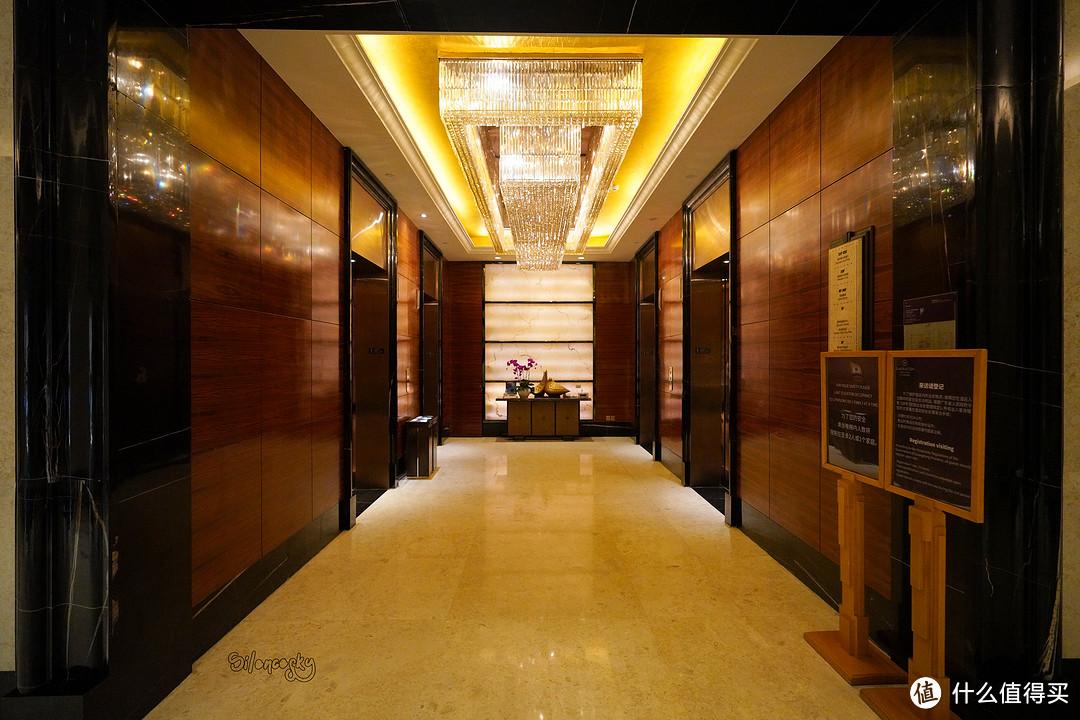 泪流满面是回家的感觉!汕头龙光喜来登大酒店 行政套房入住体验