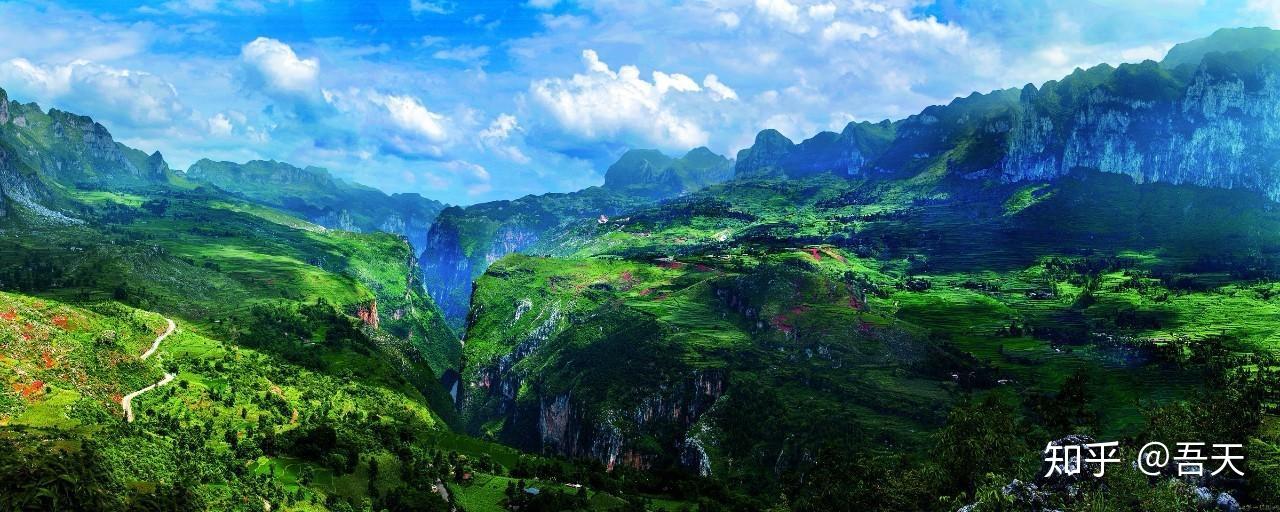 为什么昆明四季如春？地理老师：记住这两点就能得满分 - 知乎