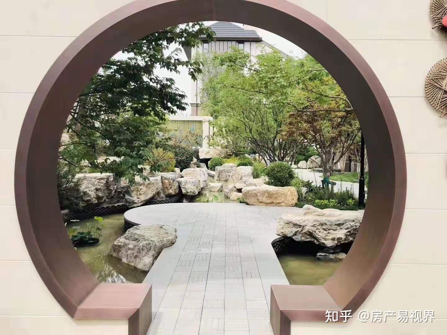 北京中央别墅区详解 - 知乎