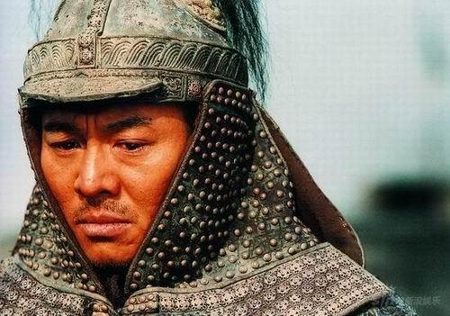 (影评投名状)庞青云——底层人物崛起之路