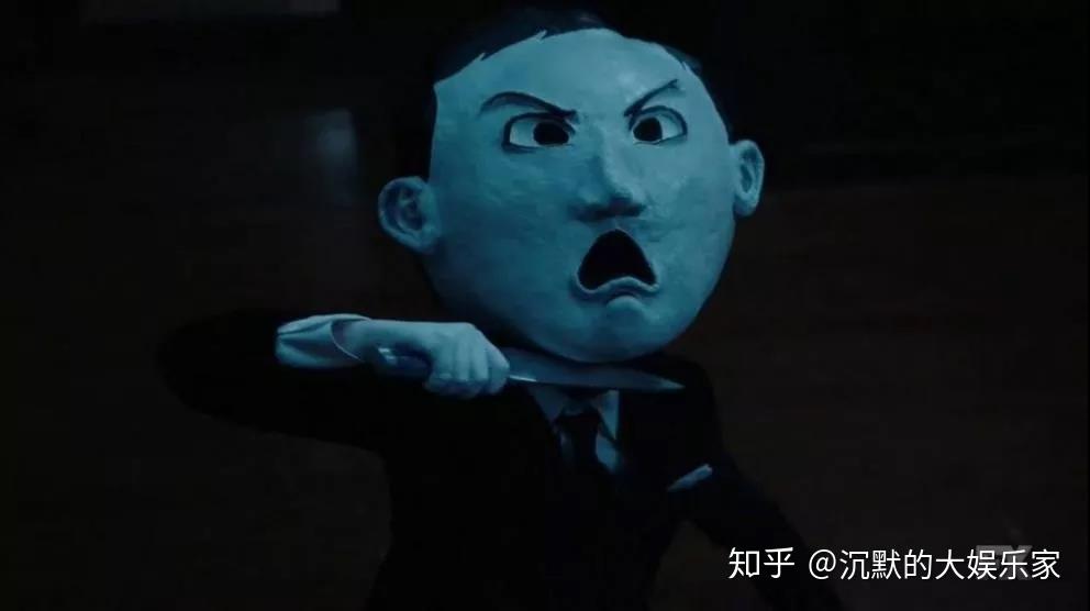 10部超能力美剧:上天入地已经out了,这些技能完爆你的想象 - 知乎