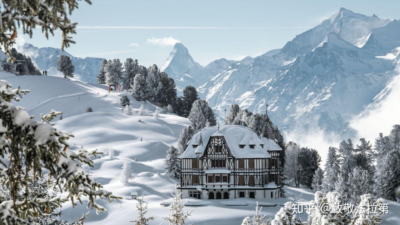 瑞士 工作 薪水 (99) 사진