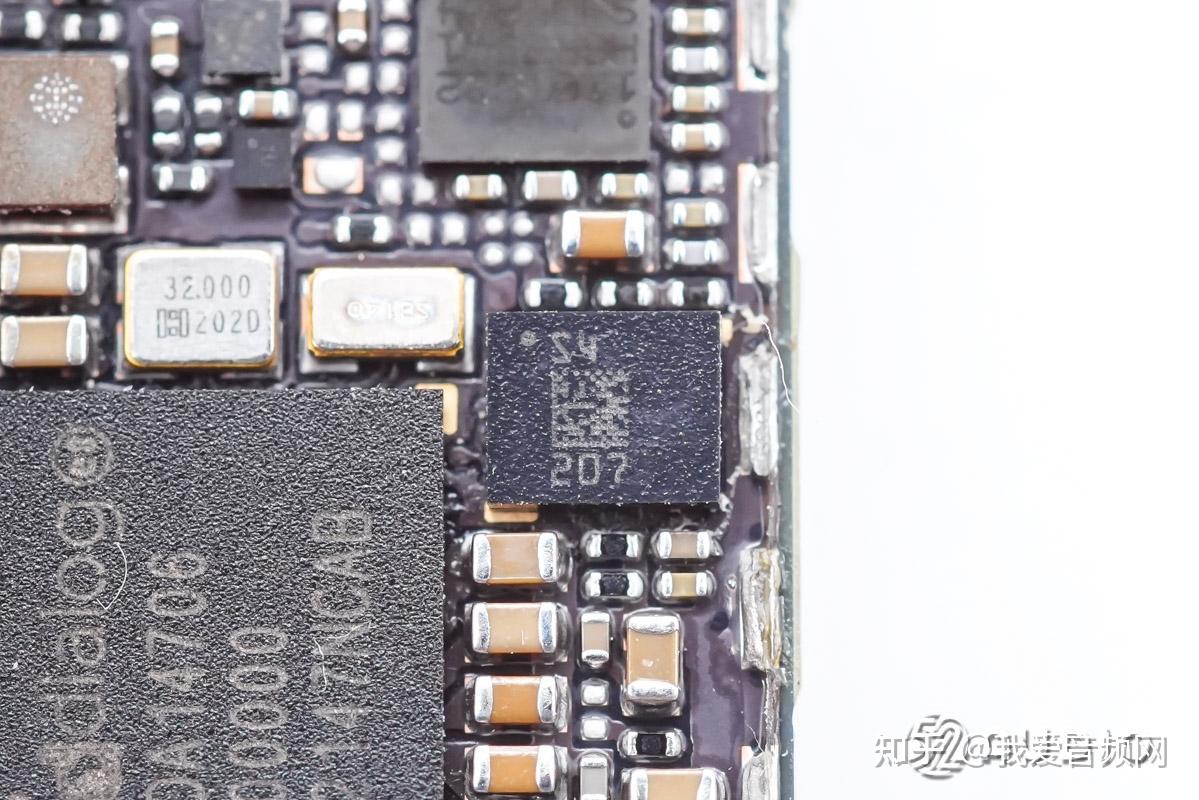 小米手环7拆解,升级192×490分辨率,观感细腻流畅,新增息屏显示  第60张 小米手环7拆解,升级192×490分辨率,观感细腻流畅,新增息屏显示  第60张