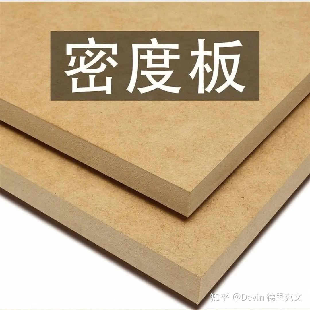 室内装修板材指南:如何为全屋定制选择最优解 - 知乎