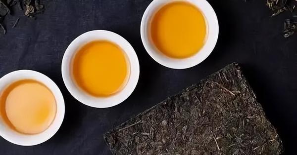 黑茶 | 湖南安化黑茶 —— 黑茶始祖 世界之最冰碛岩地貌之富硒黑茶 - 知乎