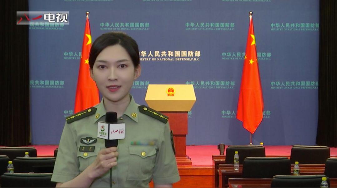 万里挑一她在用心讲好中国故事中绽放光彩