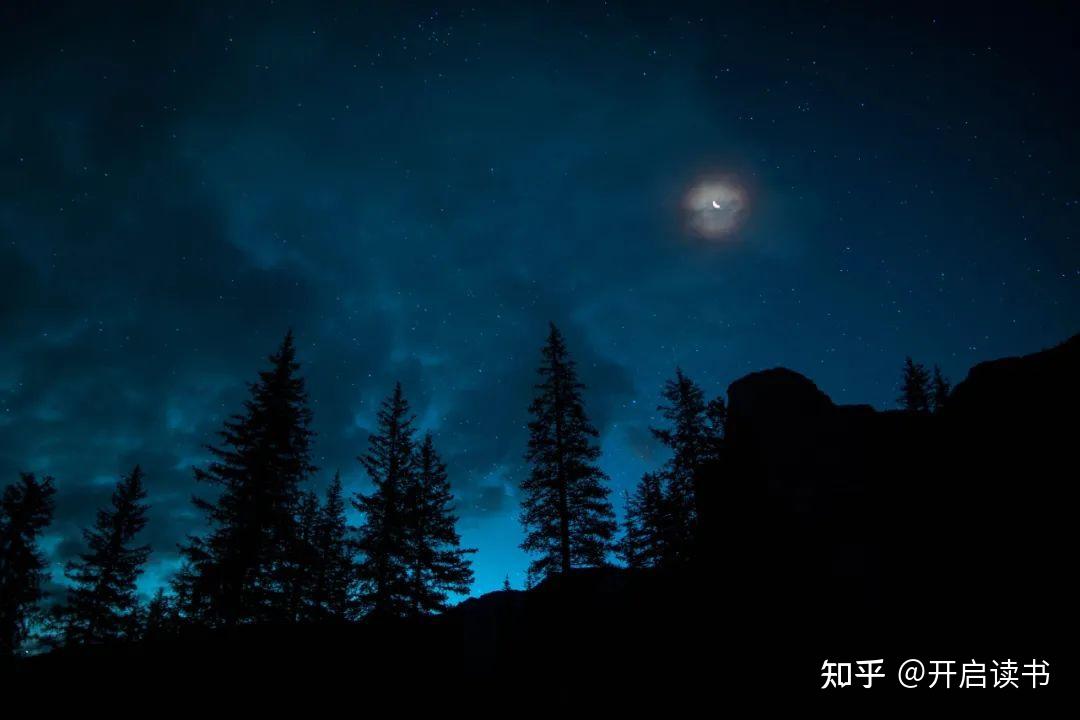 开启读书暗淡蓝点在未来的岁月中人类如何在太空中寻觅与建设新家园