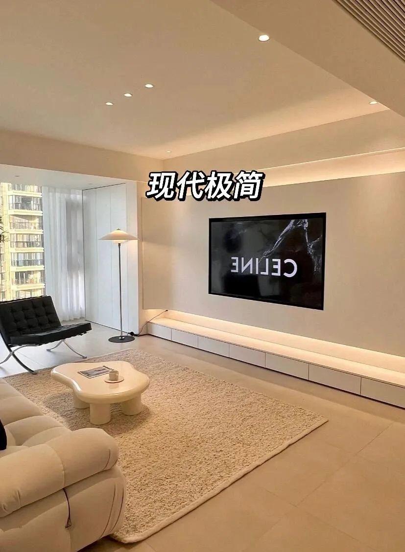 2025年最适合年轻人的8种装修风格,总有一款适合你! - 知乎
