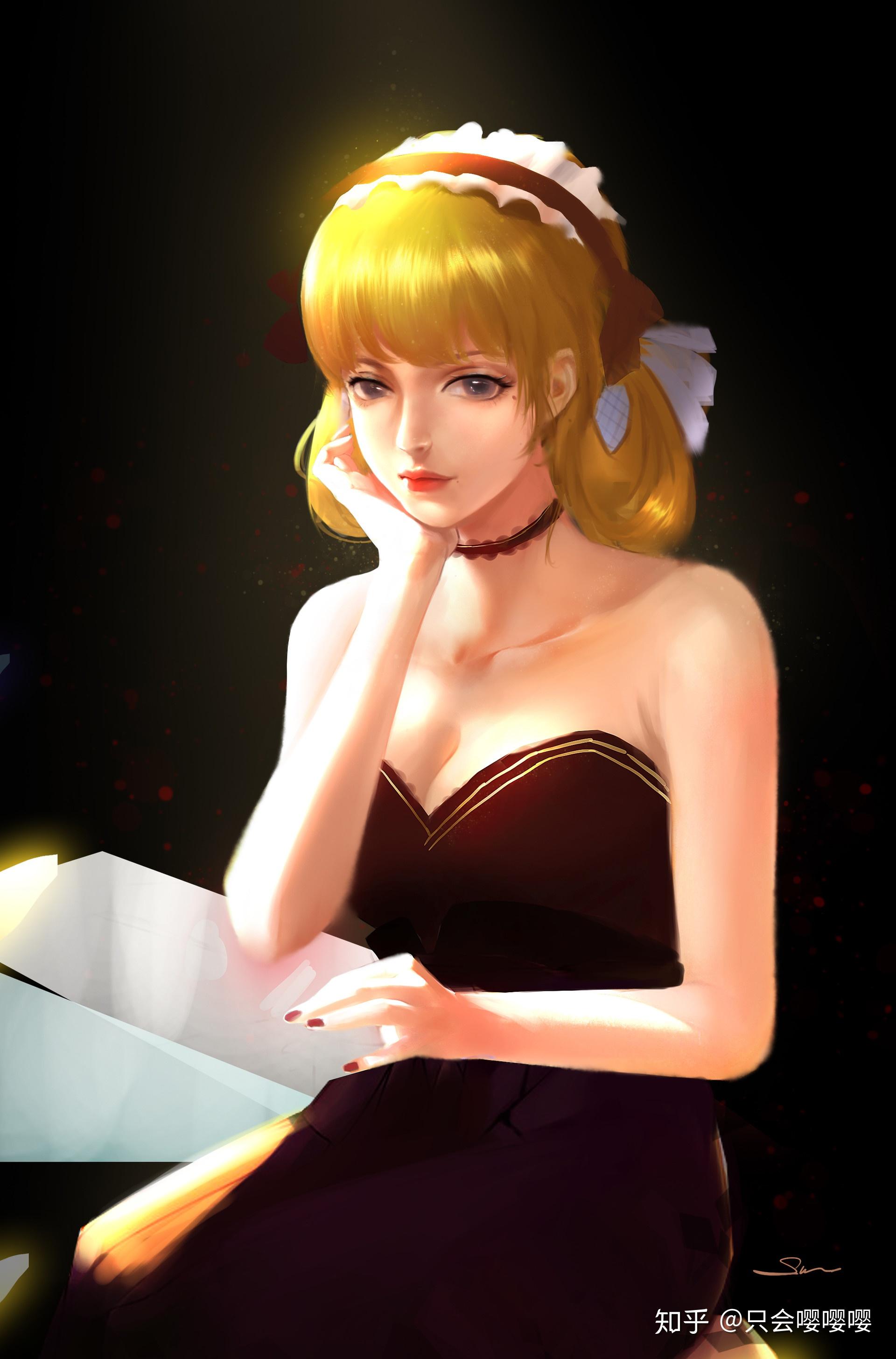 原画自学是否靠谱给初学者的几点建议