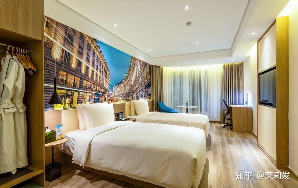 2024杭州旅游-住宿攻略(下):杭州西湖,湖滨路商圈附近民宿/酒店推荐! - 知乎