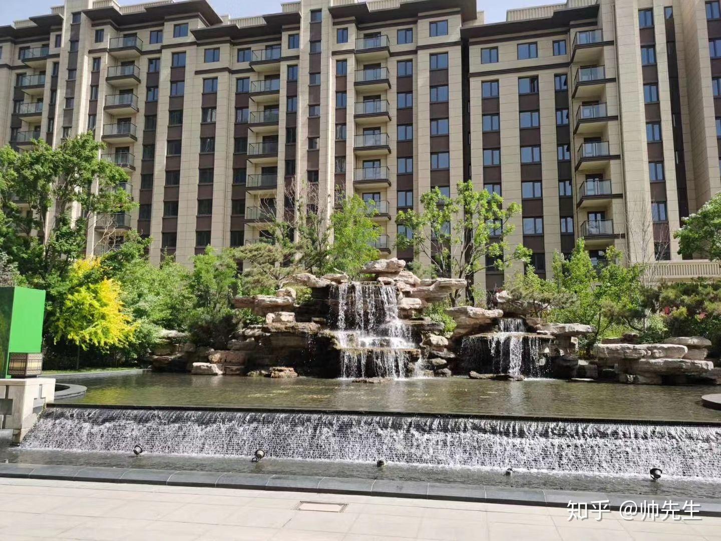 ╭┈幸福将至等您归家┈╮巨力公园华府开启品质生活以极致精细呵护