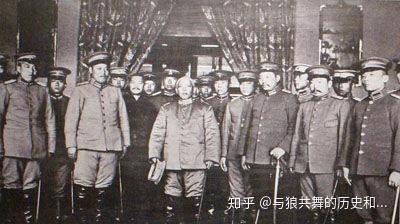 不抽不喝、不嫖不赌、不贪不占的好男人——为你讲述段祺瑞的故事- 知乎