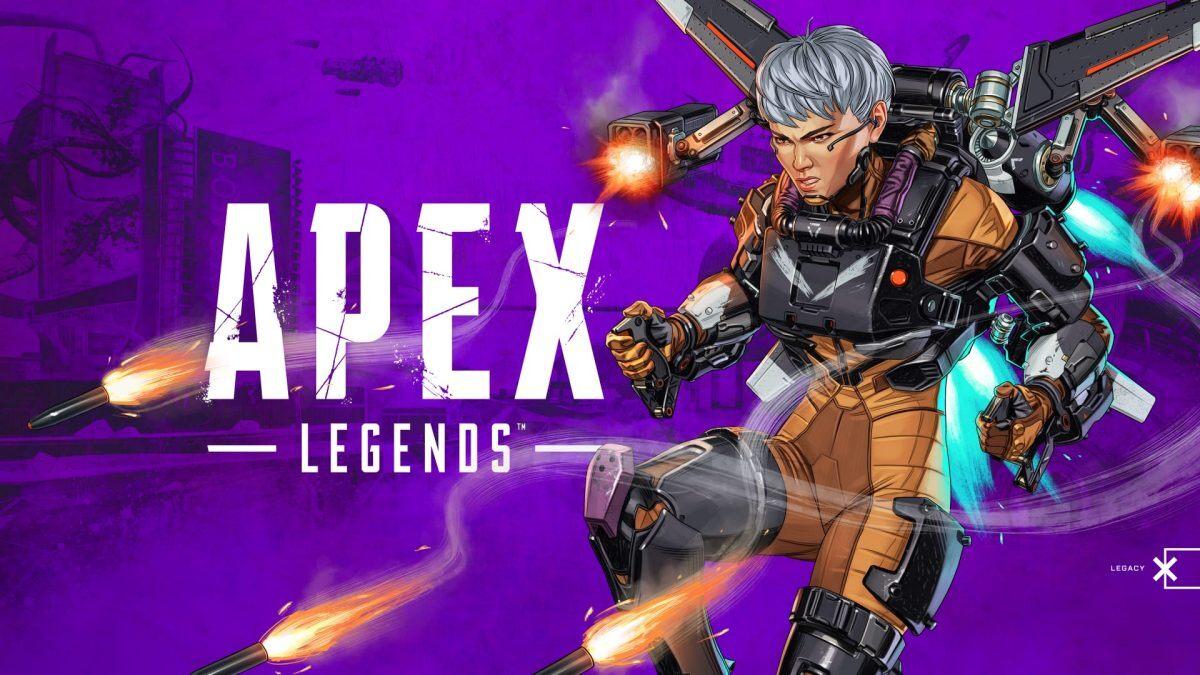 Apex 英雄 新赛季访谈 空中霸主 瓦尔基里 降临 知乎 Apex 英雄 新赛季访谈 空中霸主 瓦尔基里 降临 知乎