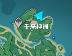 雾海纪行任务怎么触发(《原神》22版本世界任务雾海纪行全流程攻略分享) 第21张 雾海纪行任务怎么触发(《原神》22版本世界任务雾海纪行全流程攻略分享) 第21张