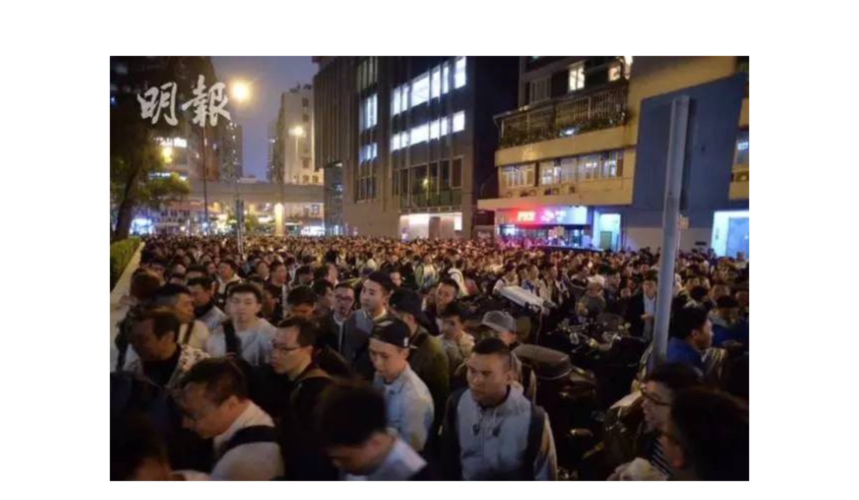 香港特首选举--专访港澳专家田飞龙教授|北大访