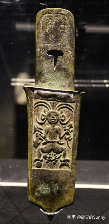 兵辟太岁——略说中国古代避兵术 - 知乎