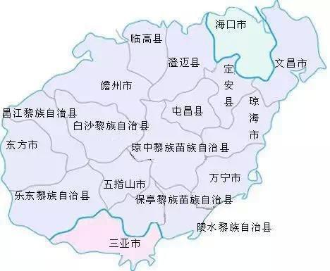 史上最全海南买房攻略