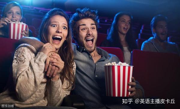 为什么美国的电影院不叫cinema 那是什么 知乎