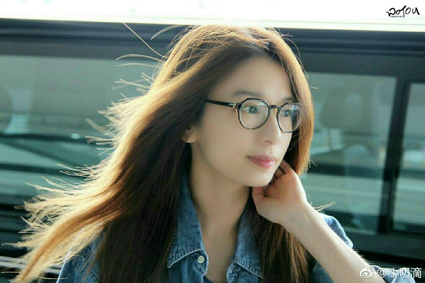 如何评价田馥甄的长相?