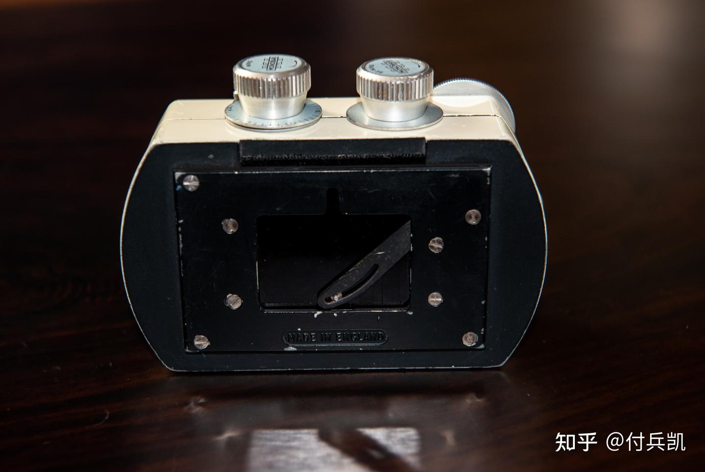 全球最小135mm胶片技术相机- 知乎